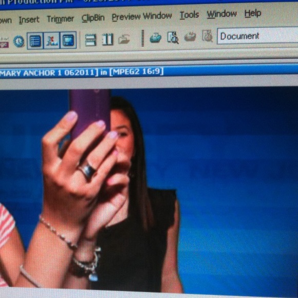 Meet your Posher, Rosemary - Picture 1 of 1